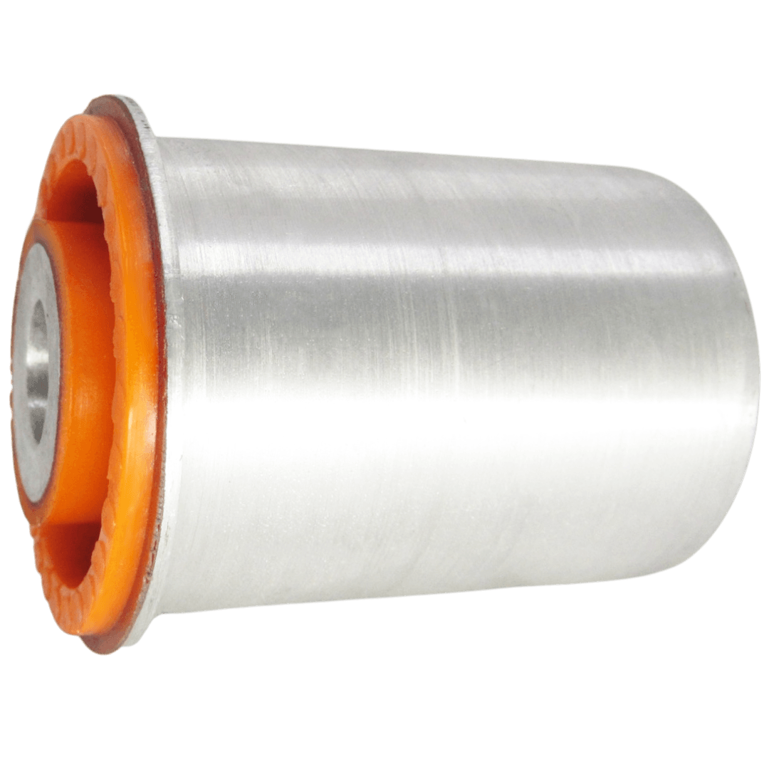 Polyurethane bushing of the front lower arm  front, rear Nissan Nv 2011-2021
