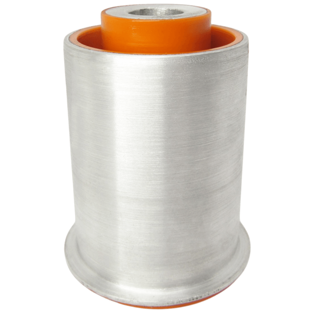Polyurethane bushing of the front lower arm  front, rear Nissan Nv 2011-2021