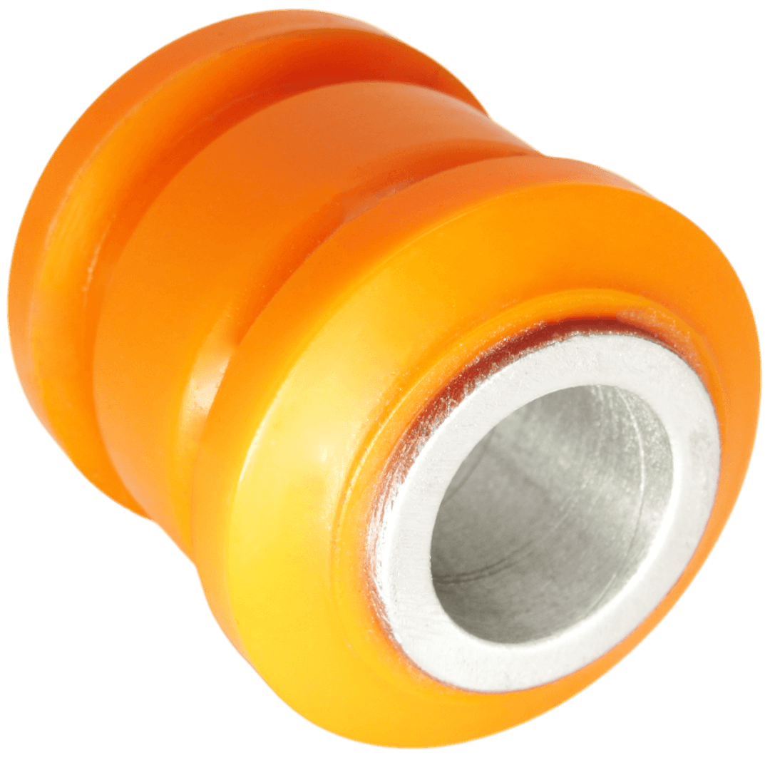Полиуретановый сайлентблок заднего амортизатора верхний Nissan Nv 2011-2021