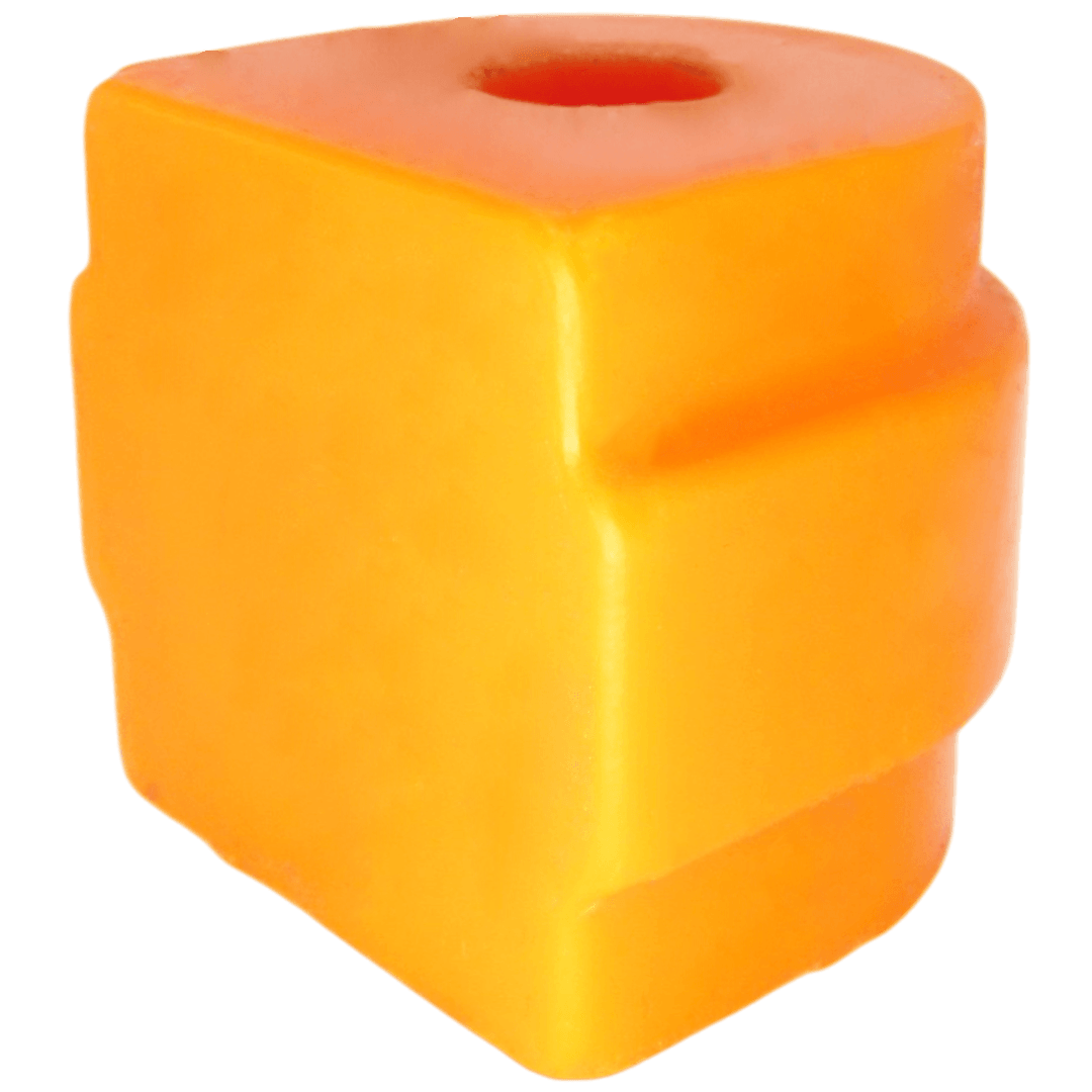 Polyurethane rear stabilizer bushing Bmw E60 2003-2010