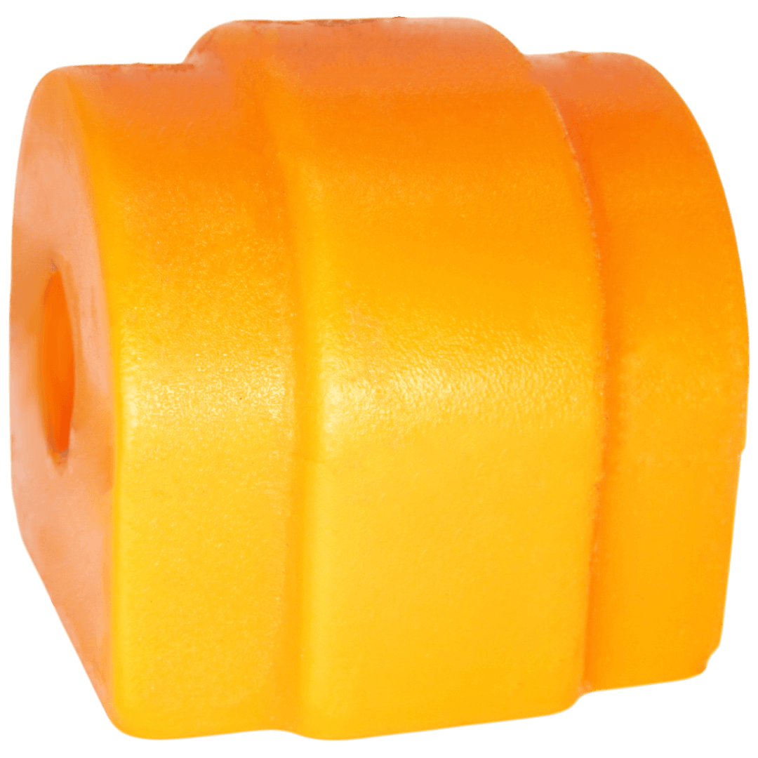 Polyurethane rear stabilizer bushing Bmw E60 2003-2010