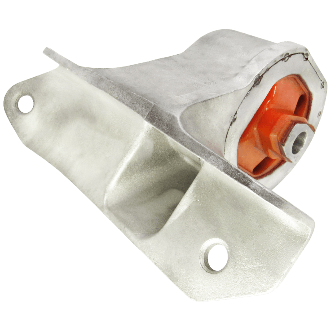 Поліуретанова подушка двигуна ліва Land Rover Freelander 1997-2006 РЕКОНСТРУКЦІЯ ВАШОЇ
