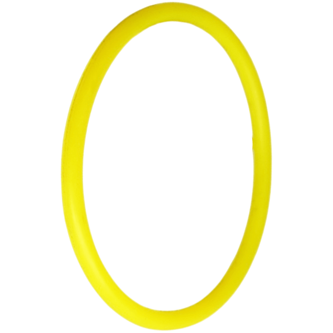Polyurethane clamping ring Ø18