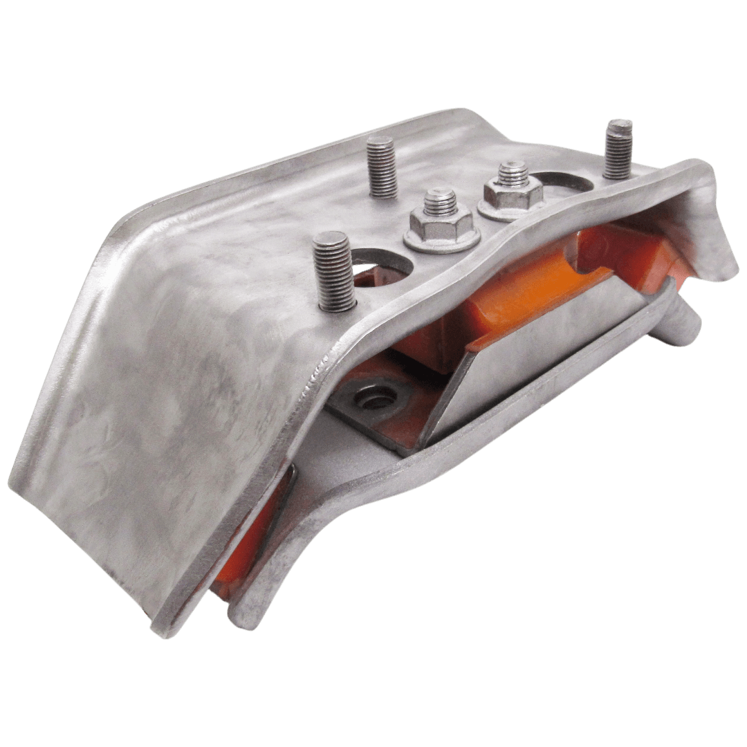 Polyurethane cushion gearbox Mazda B-Serie 1998-2006 RECONSTRUCTION OF YOUR