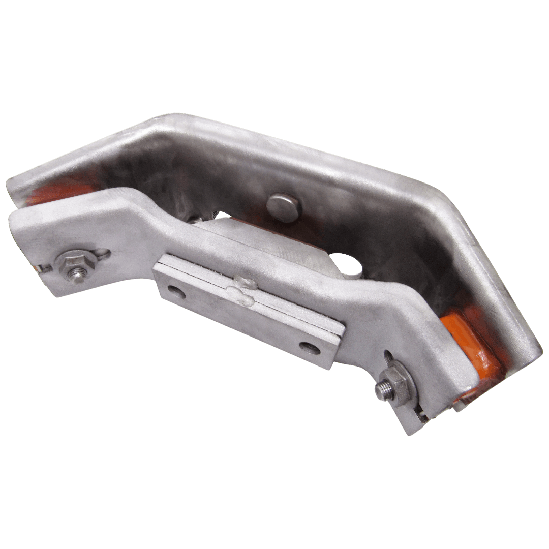 Polyurethane cushion gearbox Mazda B-Serie 1998-2006 RECONSTRUCTION OF YOUR