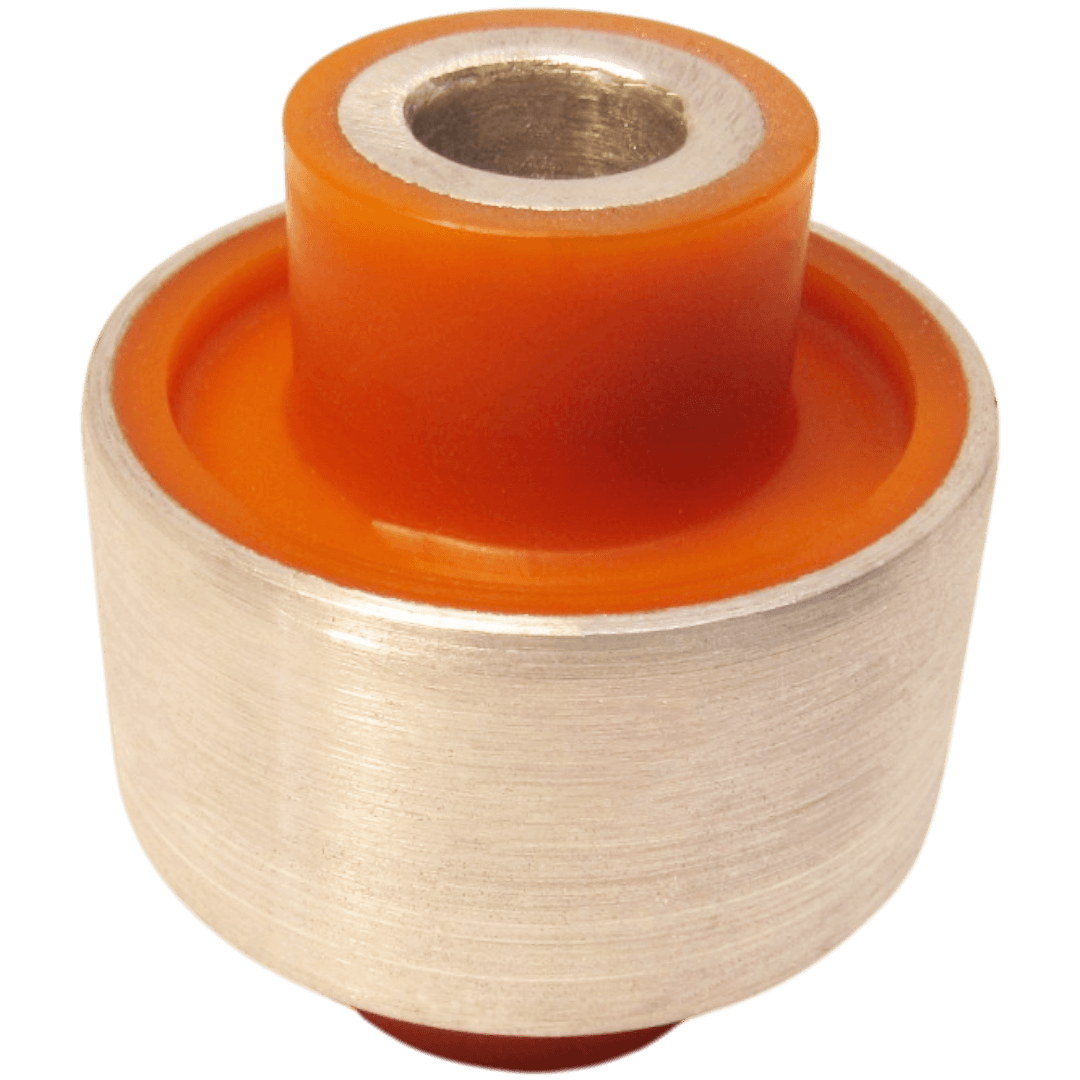 Polyurethane silent block of the front stabilizer strut upper Ford 3 F-250 1999-2017