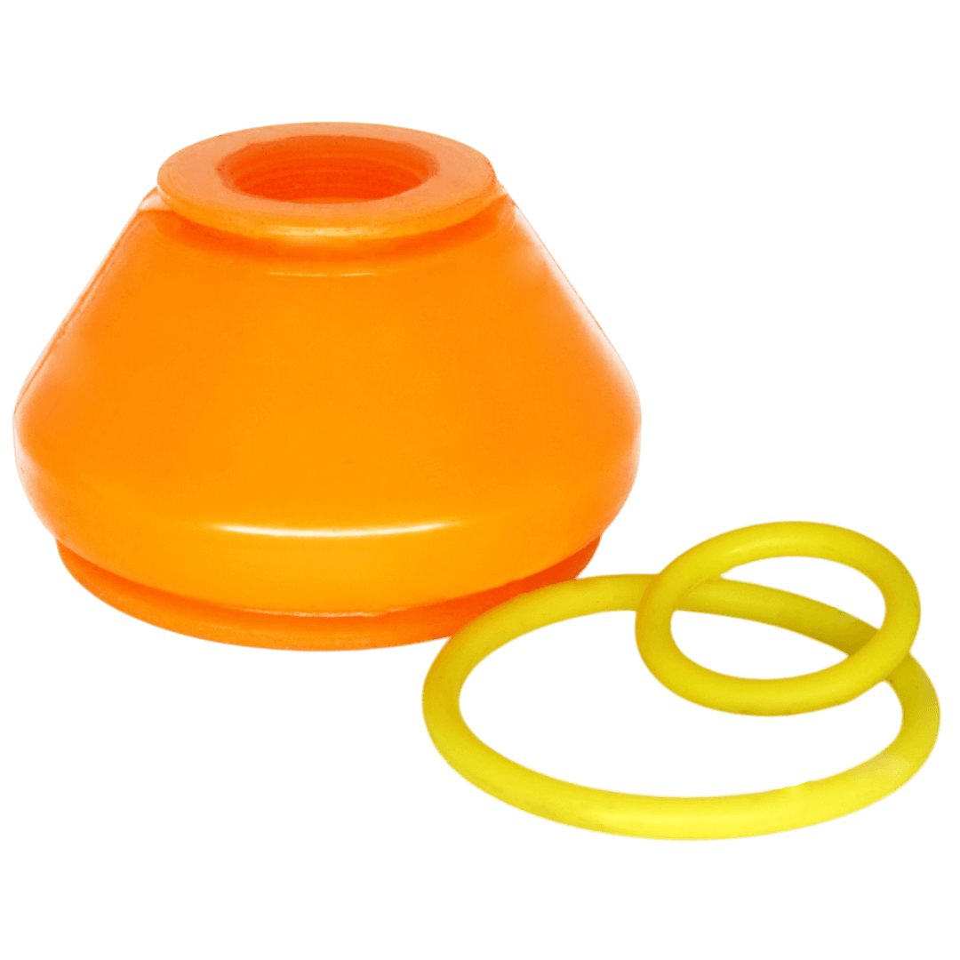 Polyurethane dust boot for the steering tip Audi 100 1976-1982
