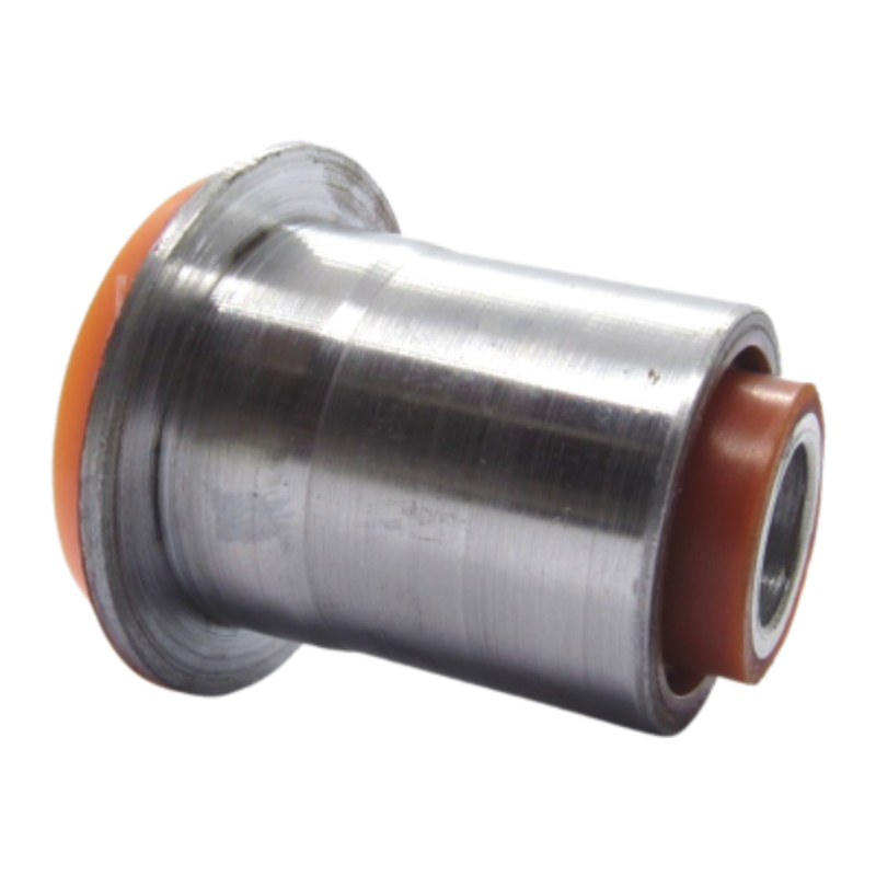 Полиуретановый сайлентблок заднего подпружинного рычага внутрений Toyota Progres 1998-2007