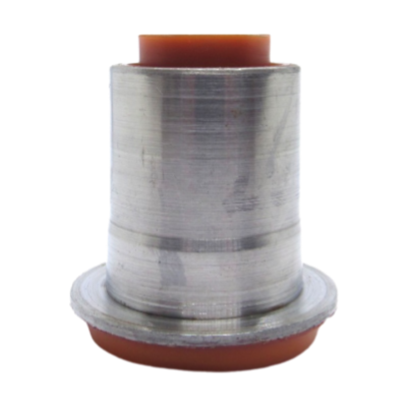 Полиуретановый сайлентблок заднего подпружинного рычага внутрений Toyota Progres 1998-2007