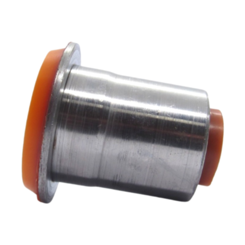 Полиуретановый сайлентблок заднего подпружинного рычага внутрений Toyota Progres 1998-2007