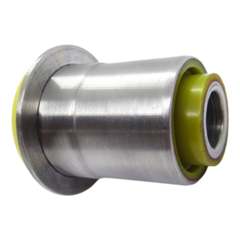 Поліуретановий сайлентблок заднього підпружинного важеля внутрішній Toyota Brevis 2001-2007 HARDNESS