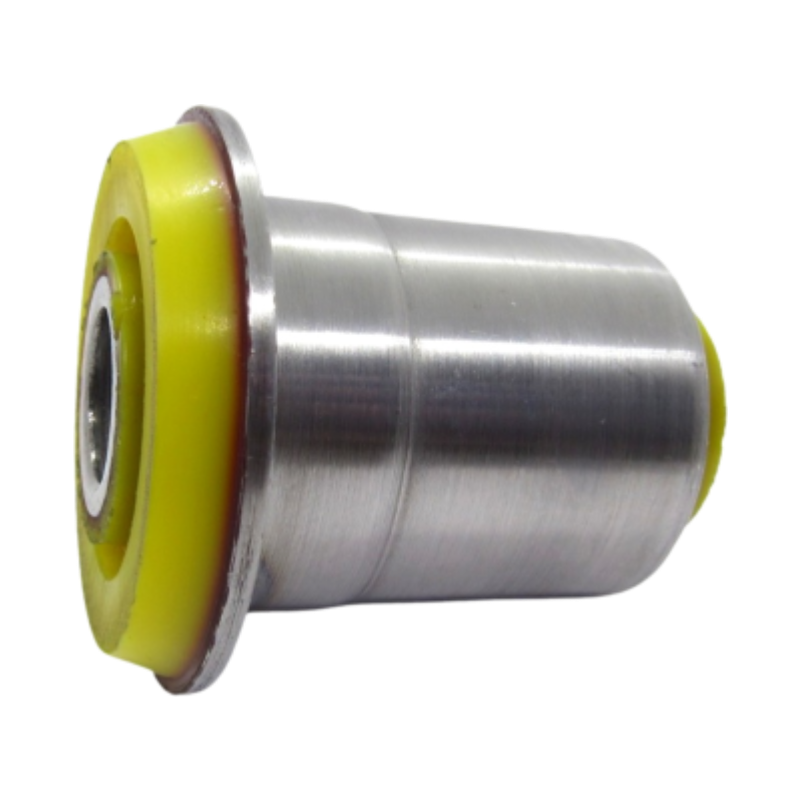 Поліуретановий сайлентблок заднього підпружинного важеля внутрішній Toyota Brevis 2001-2007 HARDNESS