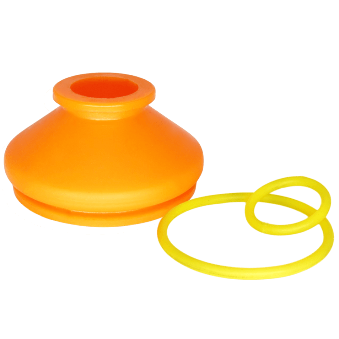 Polyurethane boot of the ball support of the front upper arm Mazda B-Serie 1998-2006