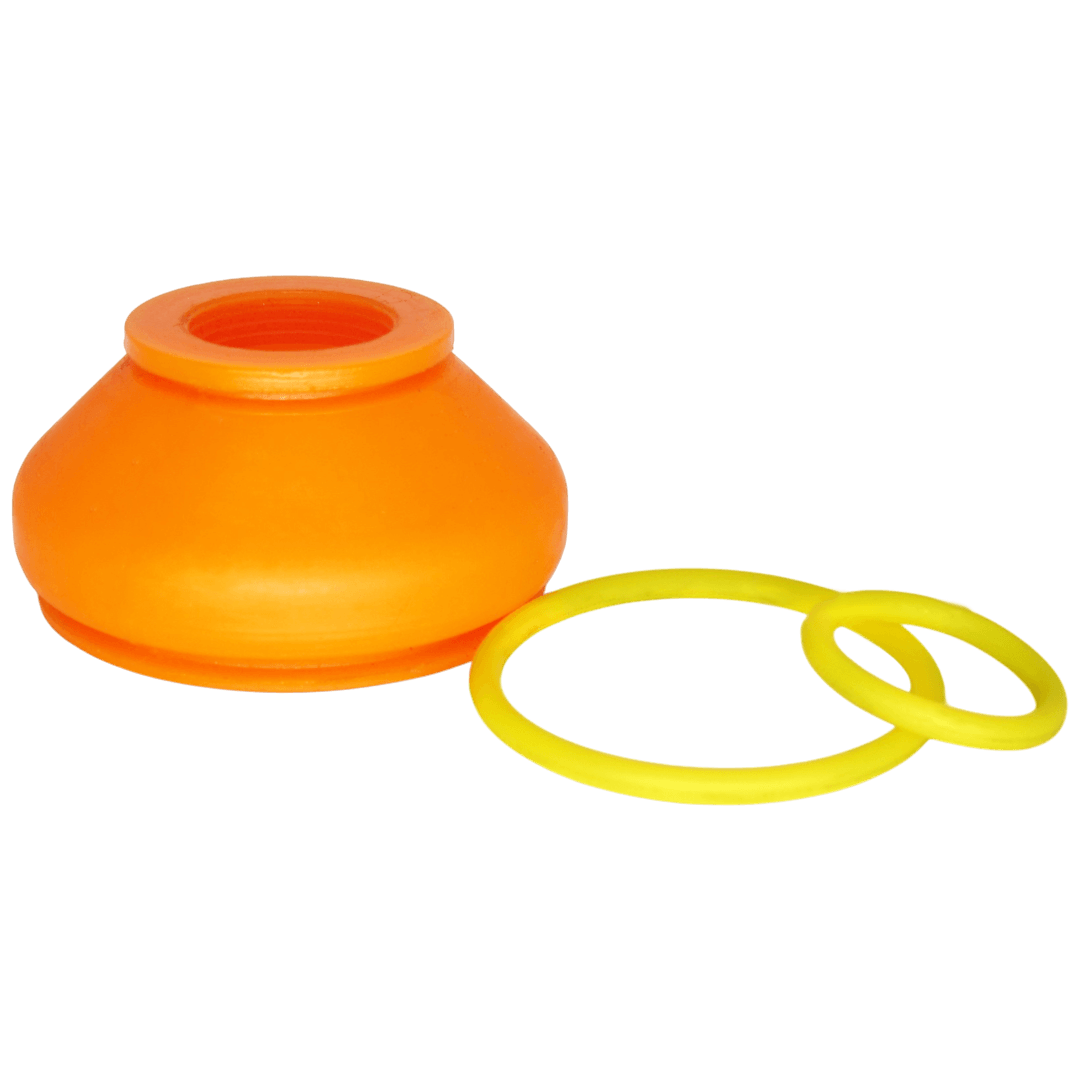 Polyurethane boot of the ball support of the front lower arm Citroen C2 2003-2005