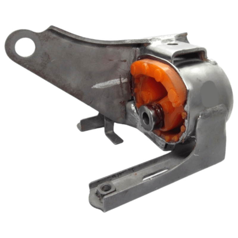 Polyurethane engine mount left Toyota Rav4 2000-2005 2.0D