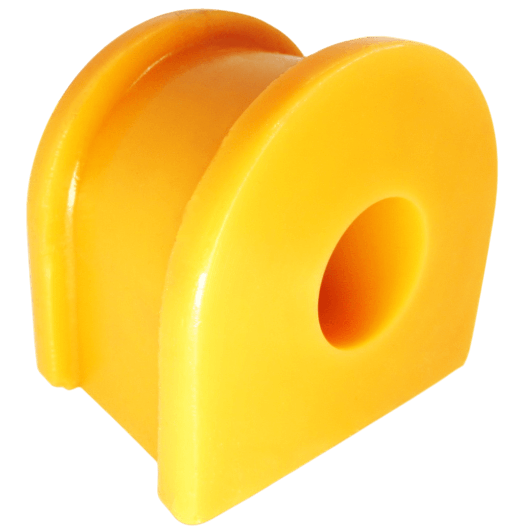 Polyurethane front stabilizer bushing Land Rover Discovery 1989-1999