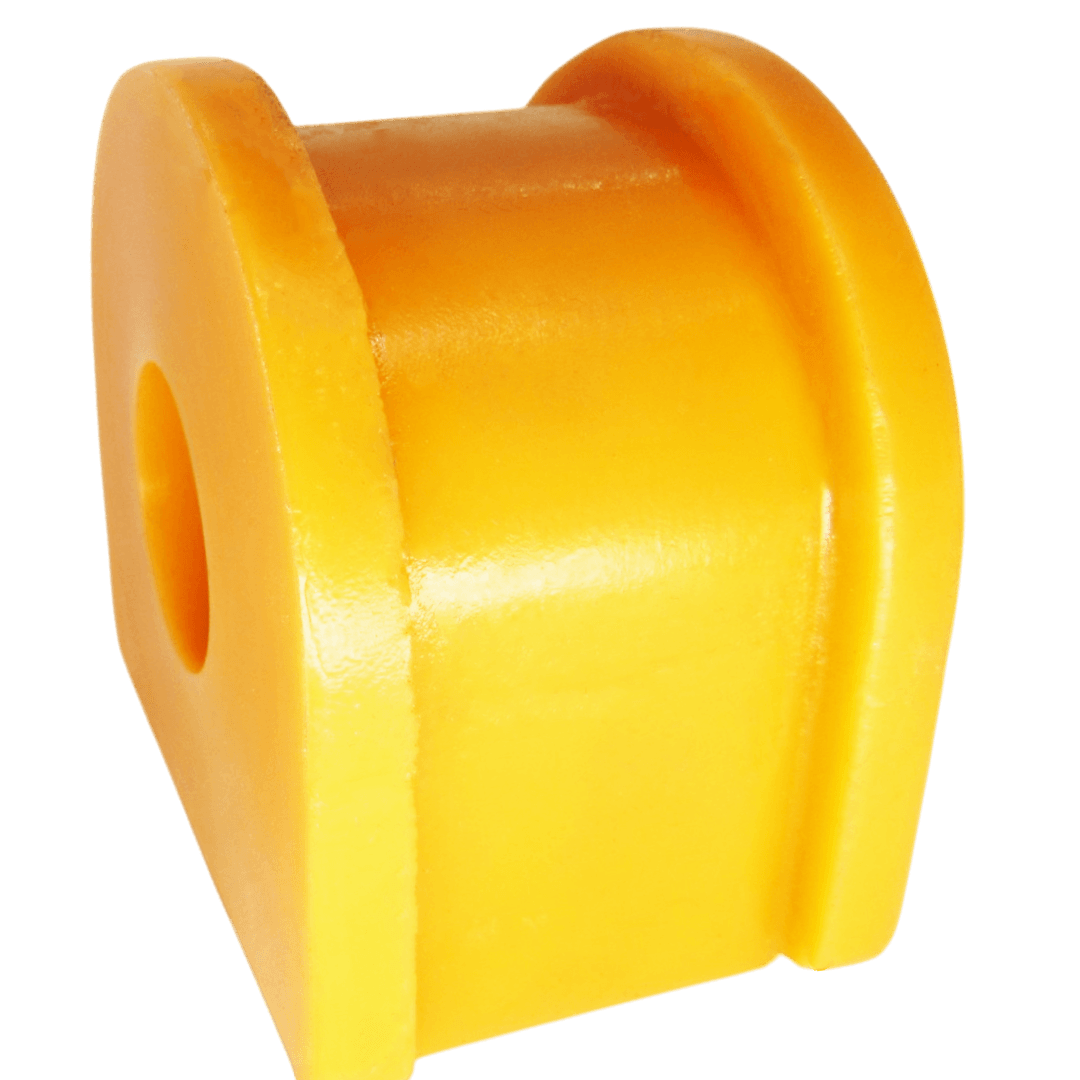 Polyurethane front stabilizer bushing Land Rover Discovery 1989-1999