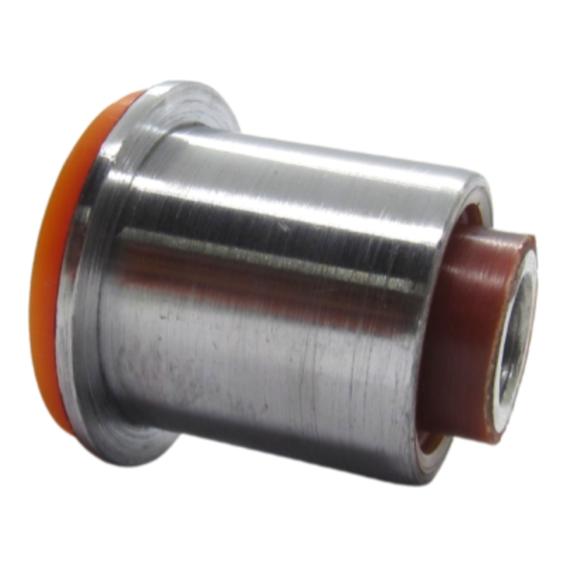 Полиуретановый сайлентблок заднего поперечного прямого рычага Toyota Verossa 2001-2004