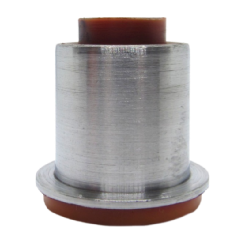 Полиуретановый сайлентблок заднего поперечного прямого рычага Toyota Verossa 2001-2004