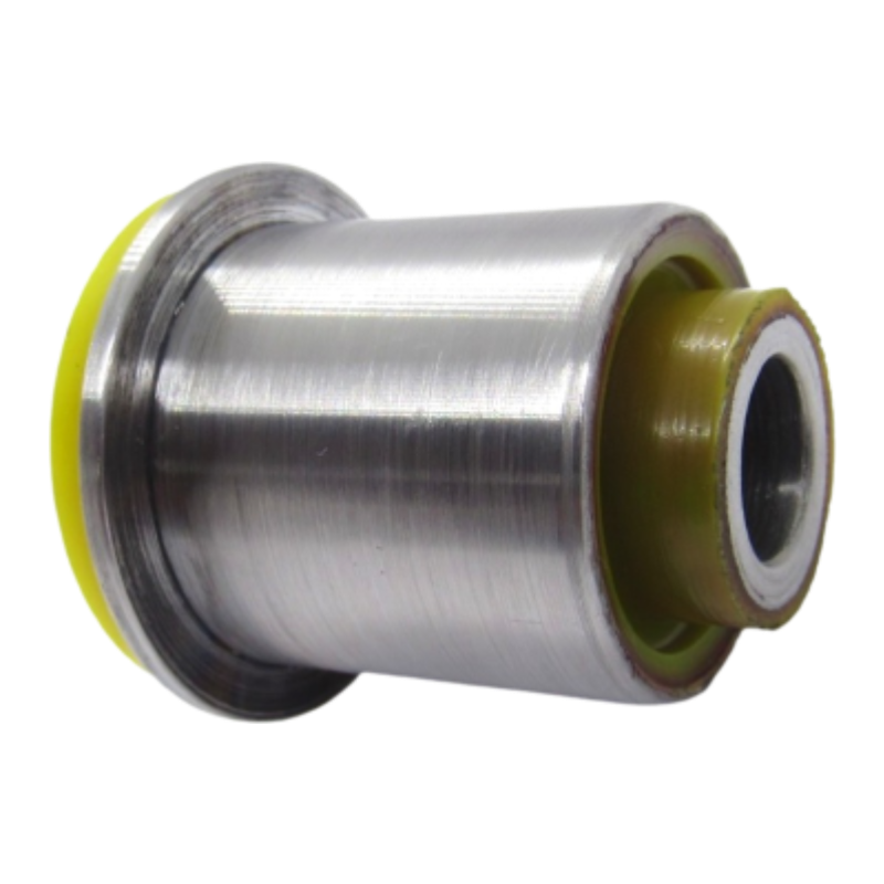 Полиуретановый сайлентблок заднего поперечного прямого рычага Toyota Progres 1998-2007 HARDNESS