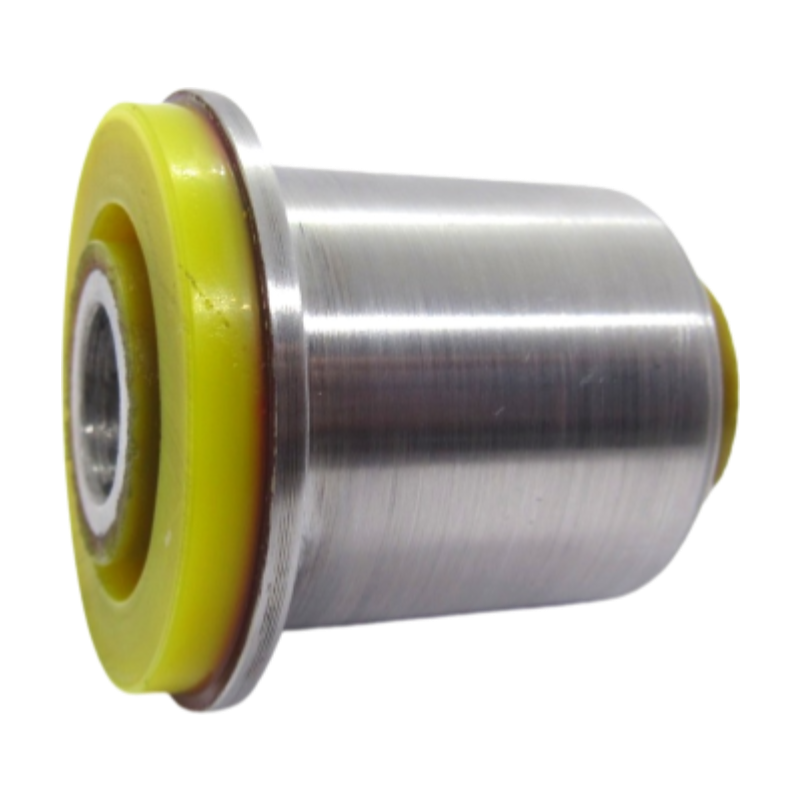 Полиуретановый сайлентблок заднего поперечного прямого рычага Toyota Progres 1998-2007 HARDNESS