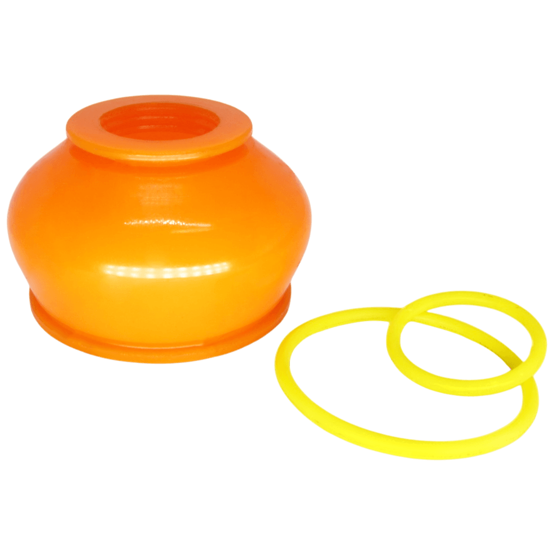 Polyurethane boot of the ball support of the front arm Acura Mdx 2013-2020
