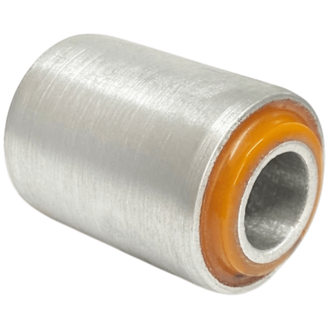 Polyurethane bushing of the front Panhard rod Land Rover Discovery 1989-1999