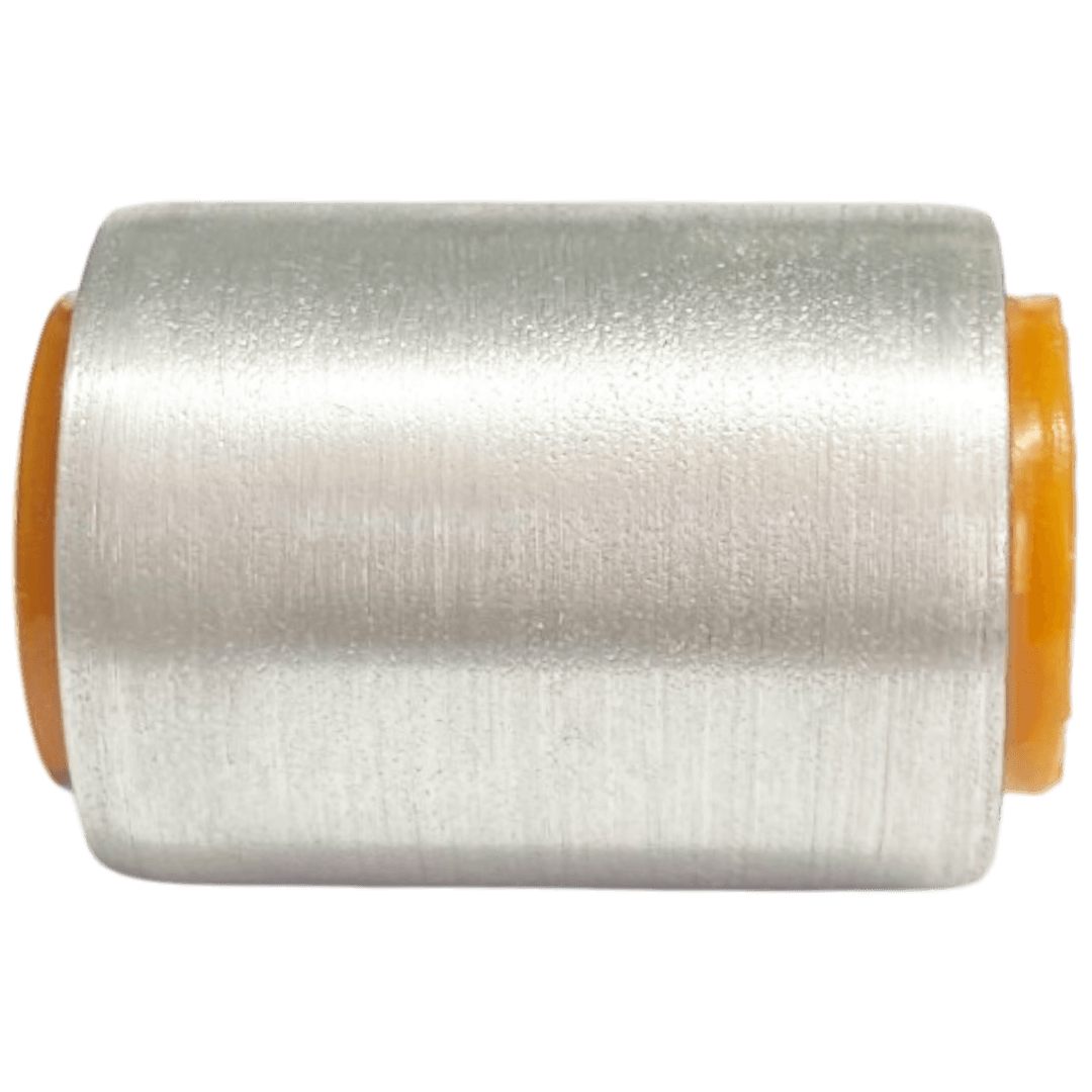 Polyurethane bushing of the front Panhard rod Land Rover Discovery 1989-1999