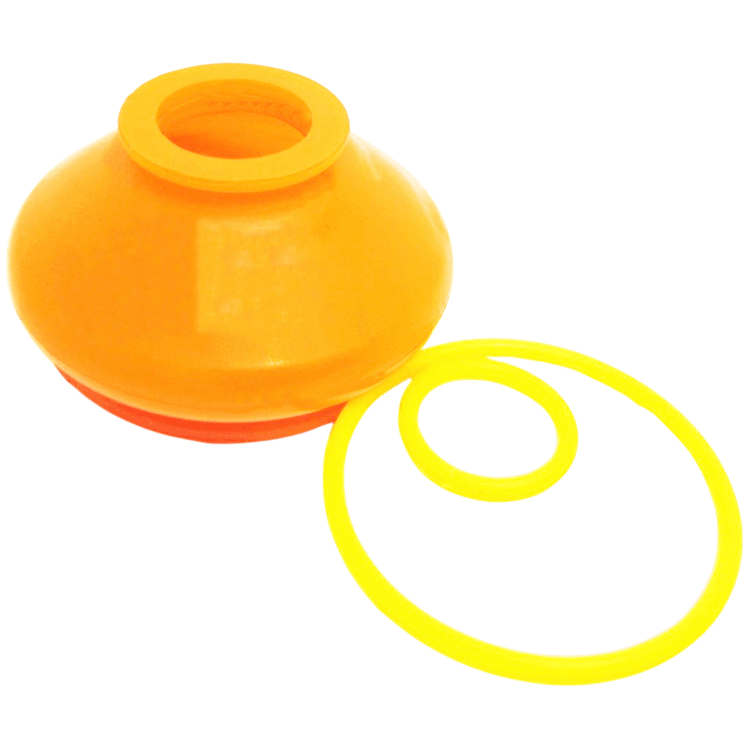 Polyurethane boot of the ball support of the front lower arm Volkswagen Passat 1988-1996