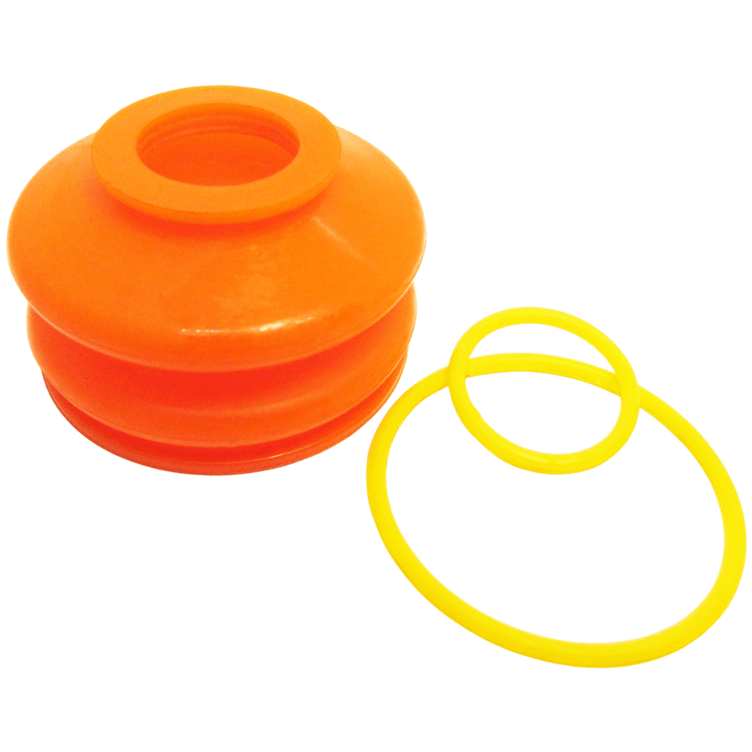 Polyurethane boot of the ball support for the steering tip Ford Transit 2006-2014 2,2L