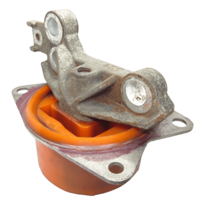 Polyurethane engine mount left Alfa Romeo Spider 2006-2010 2.4