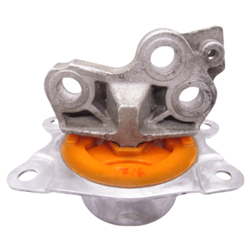 Polyurethane engine mount left Alfa Romeo Spider 2006-2010