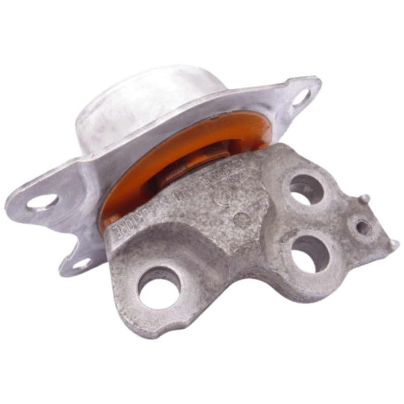 Polyurethane engine mount left Alfa Romeo Spider 2006-2010