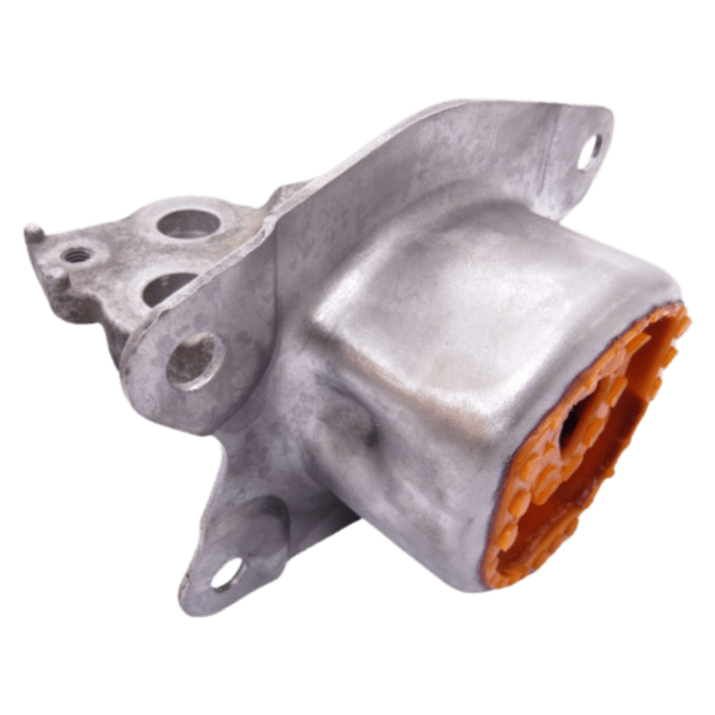 Polyurethane engine mount left Alfa Romeo Spider 2006-2010