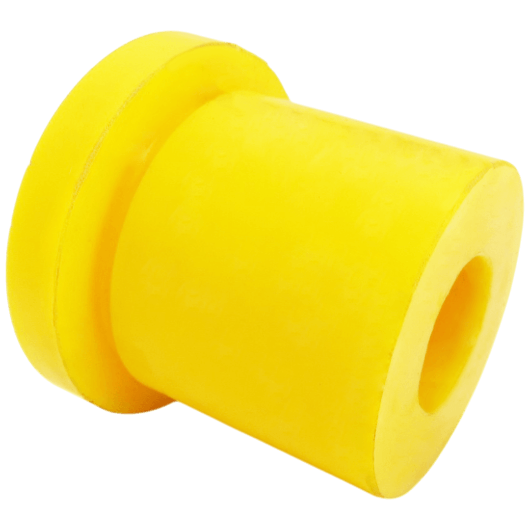 Polyurethane rear spring bushing rear Toyota Land Cruiser 1998-2007 HARDNESS