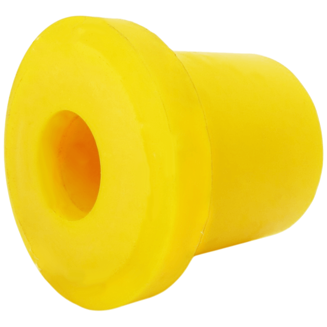 Polyurethane rear spring bushing rear Toyota Land Cruiser 1998-2007 HARDNESS