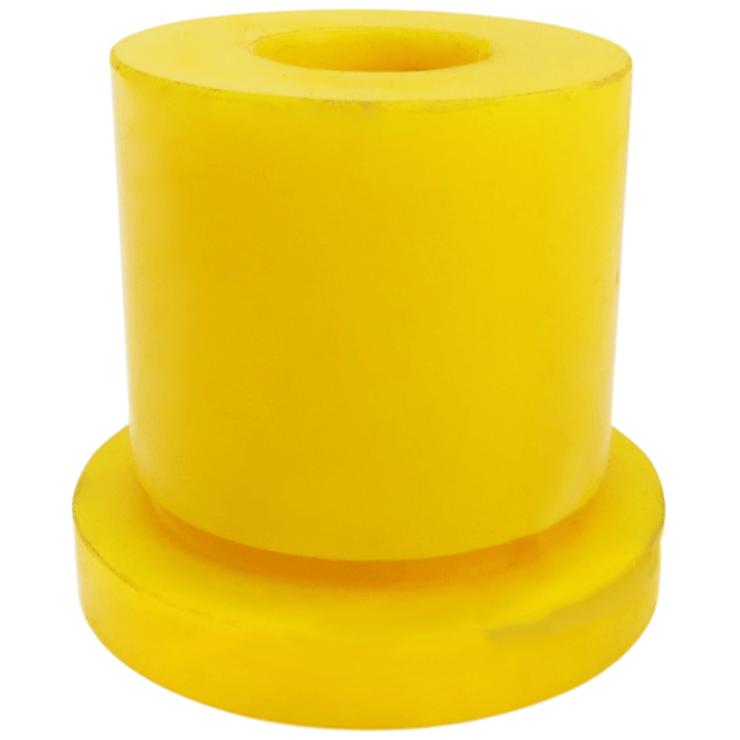 Polyurethane rear spring bushing rear Toyota Land Cruiser 1998-2007 HARDNESS