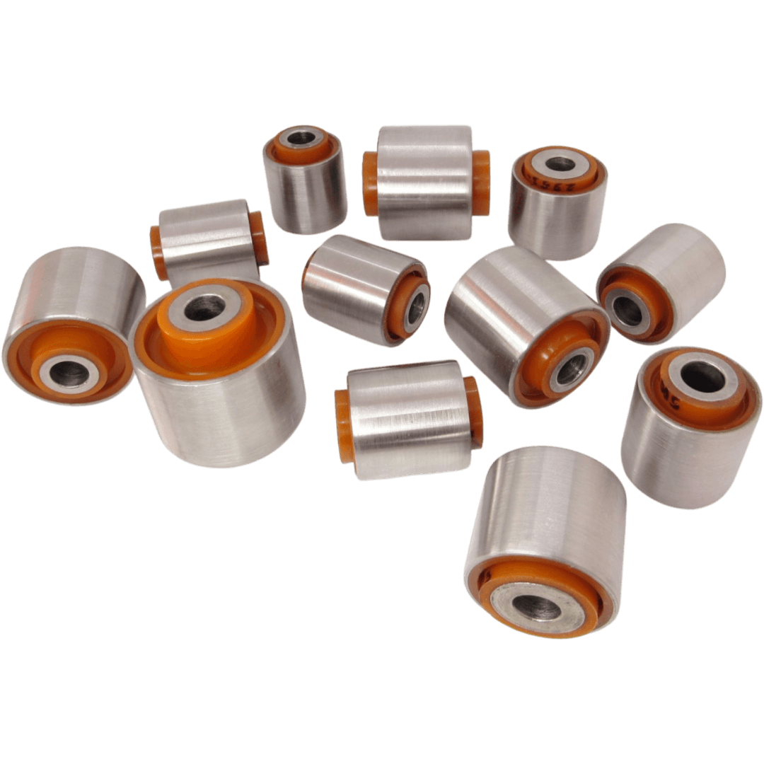 Polyurethane rear suspension kit Land Rover Freelander 1997-2006