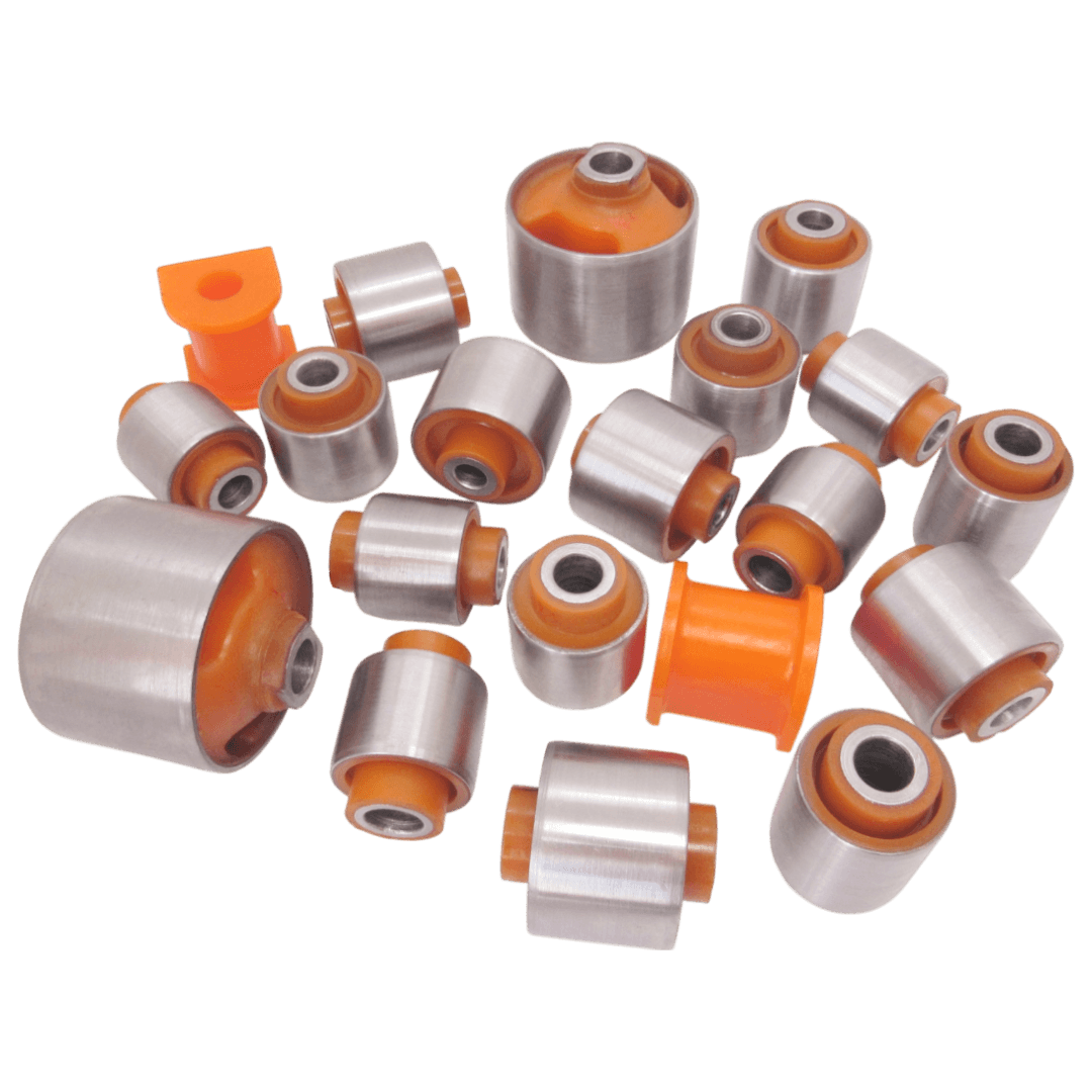 Polyurethane rear suspension kit Chevrolet Epica 2006-2014