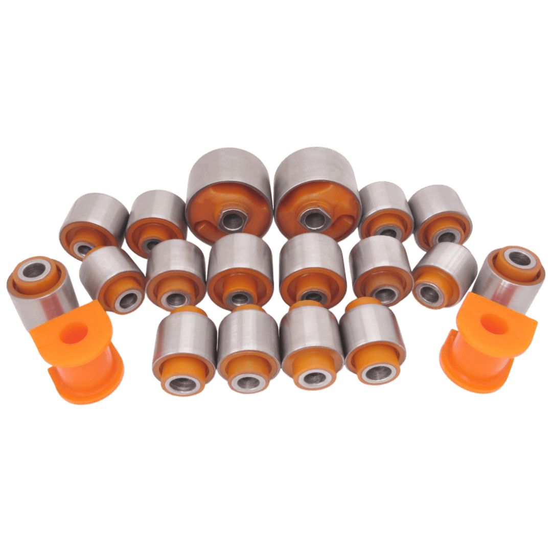 Polyurethane rear suspension kit Chevrolet Epica 2006-2014