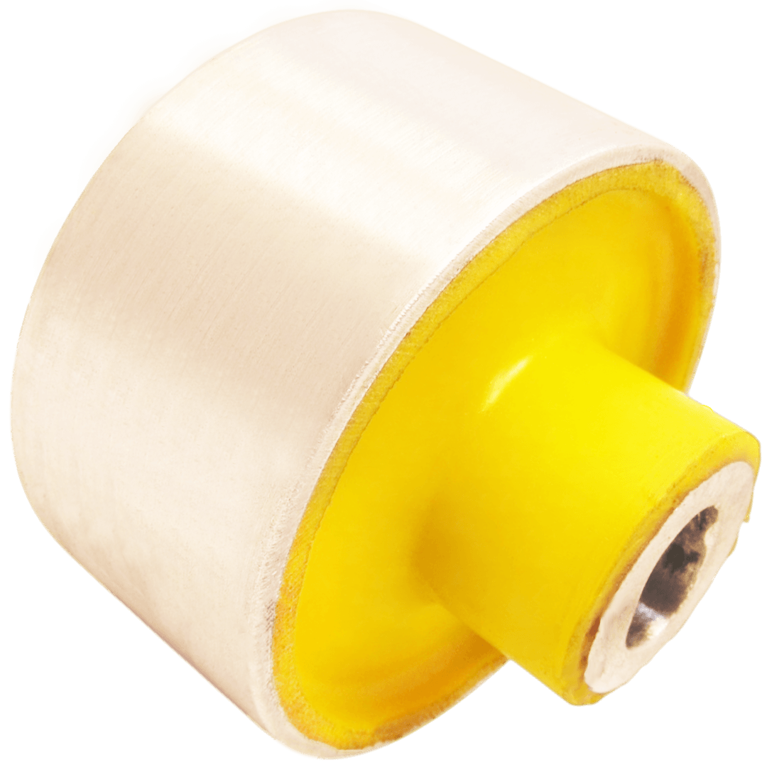 Polyurethane bushing front arm front Honda Legend 2004-2012 HARDNESS