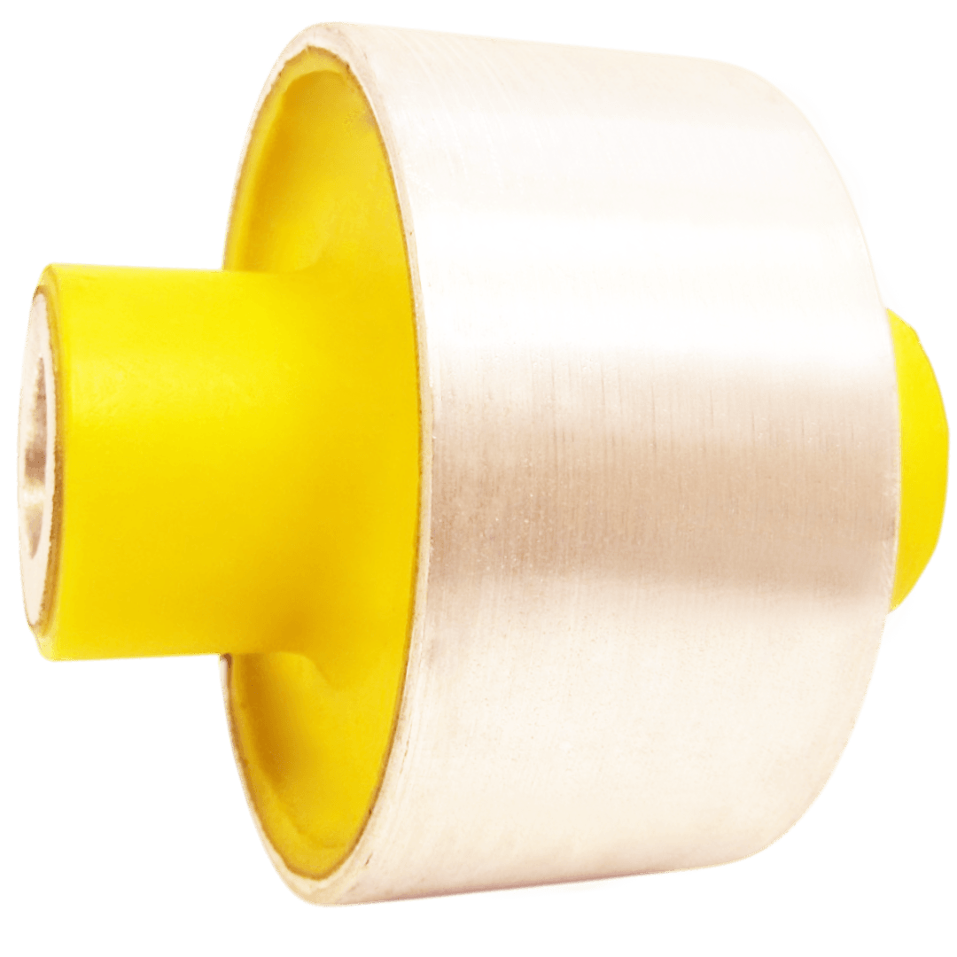 Polyurethane bushing front arm front Honda Legend 2004-2012 HARDNESS
