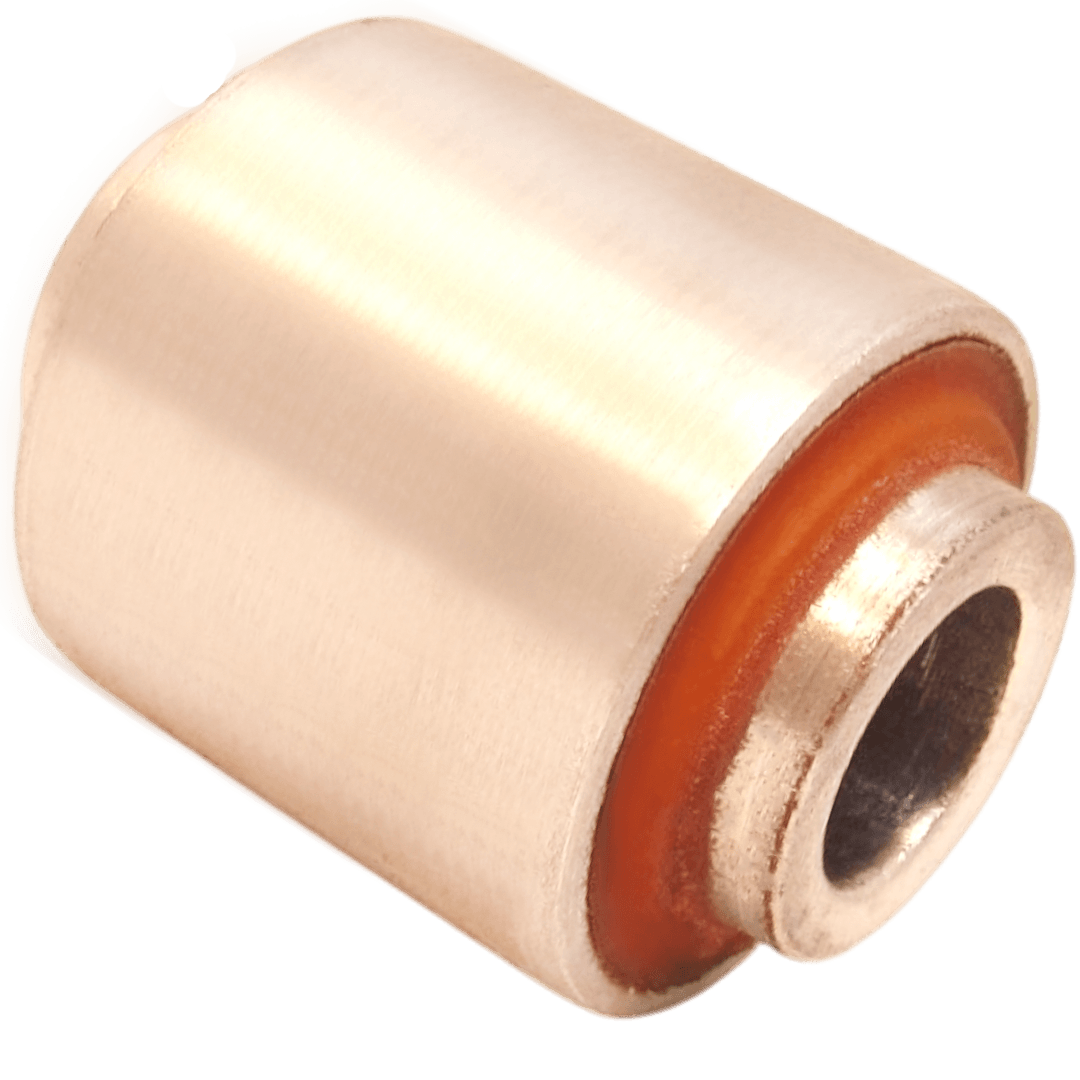 Поліуретановий сайлентблок задньої цапфи верхній передній і задній Byd Han 2020-