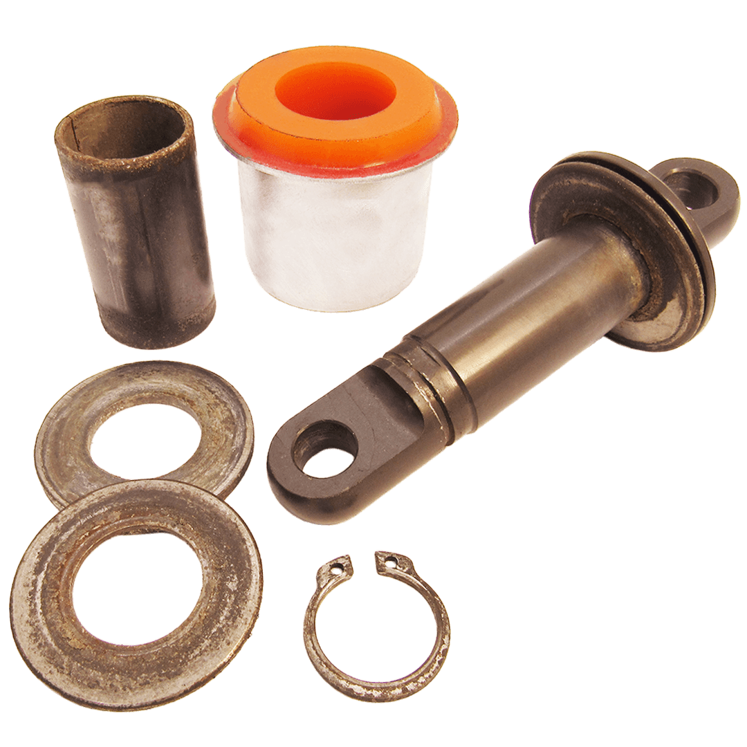 Polyurethane bushing rear and front lower arm Ferrari 599 GTB Fiorano 2006-2012 RECONSTRUCTION OF YOUR