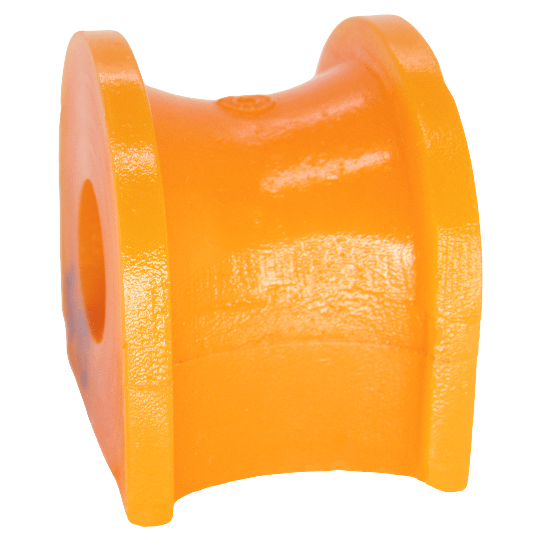 Polyurethane front stabilizer bushing Ford Fiesta 2002-2008