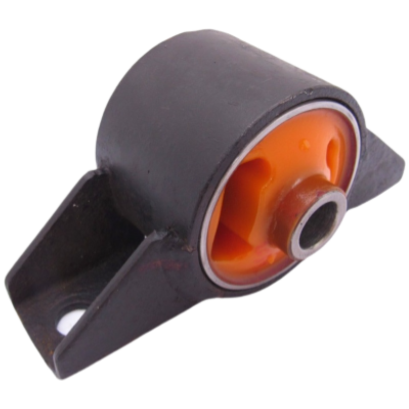 Полиуретановая опора переднего редуктора Mitsubishi L200 1996-2006 Услуга ПО ЗАМЕНЕ САЙЛЕНТБЛОКА