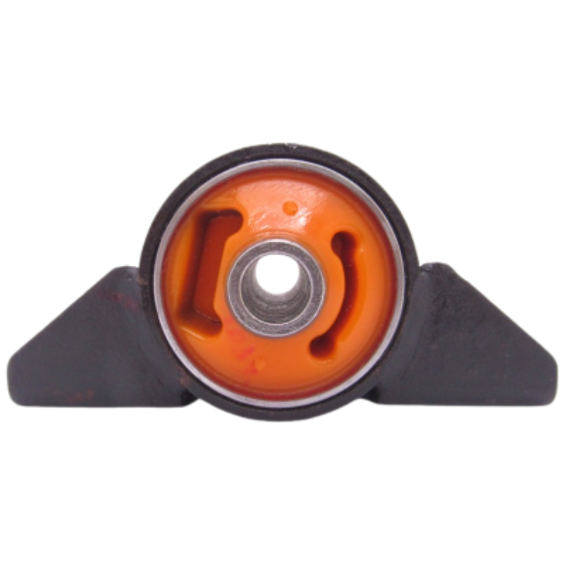 Полиуретановая опора переднего редуктора Mitsubishi L200 1996-2006 Услуга ПО ЗАМЕНЕ САЙЛЕНТБЛОКА