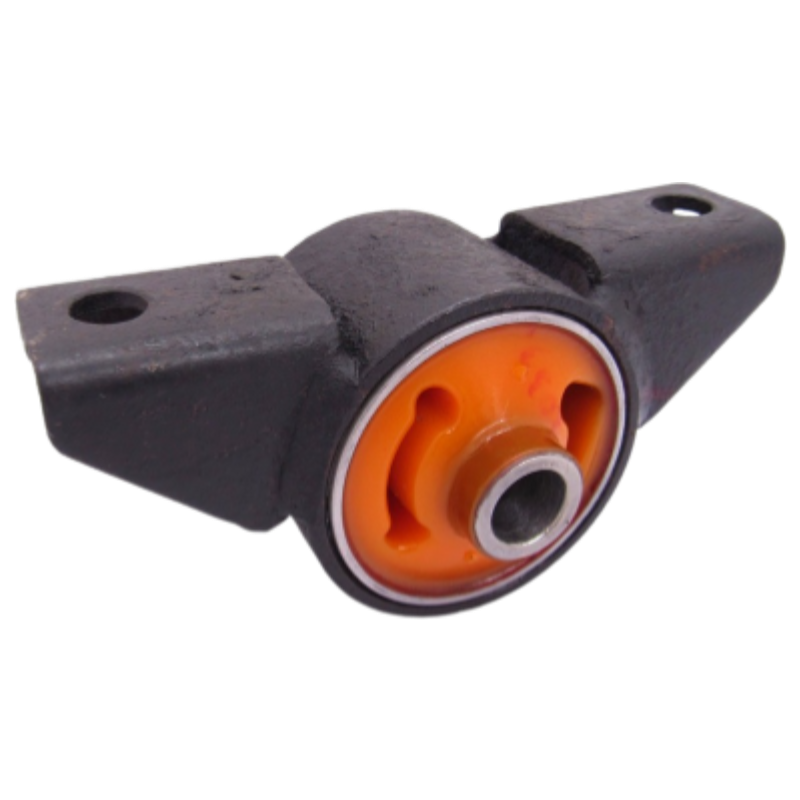 Полиуретановая опора переднего редуктора Mitsubishi L200 1996-2006 Услуга ПО ЗАМЕНЕ САЙЛЕНТБЛОКА