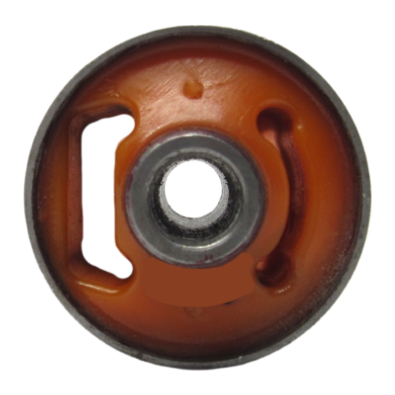 Полиуретановый сайлентблок переднего редуктора Mitsubishi L200 1996-2006 СМЕННЫЙ САЙЛЕНТБЛОК