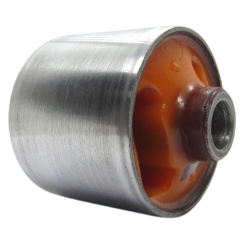 Полиуретановый сайлентблок переднего редуктора Mitsubishi L200 1996-2006 СМЕННЫЙ САЙЛЕНТБЛОК